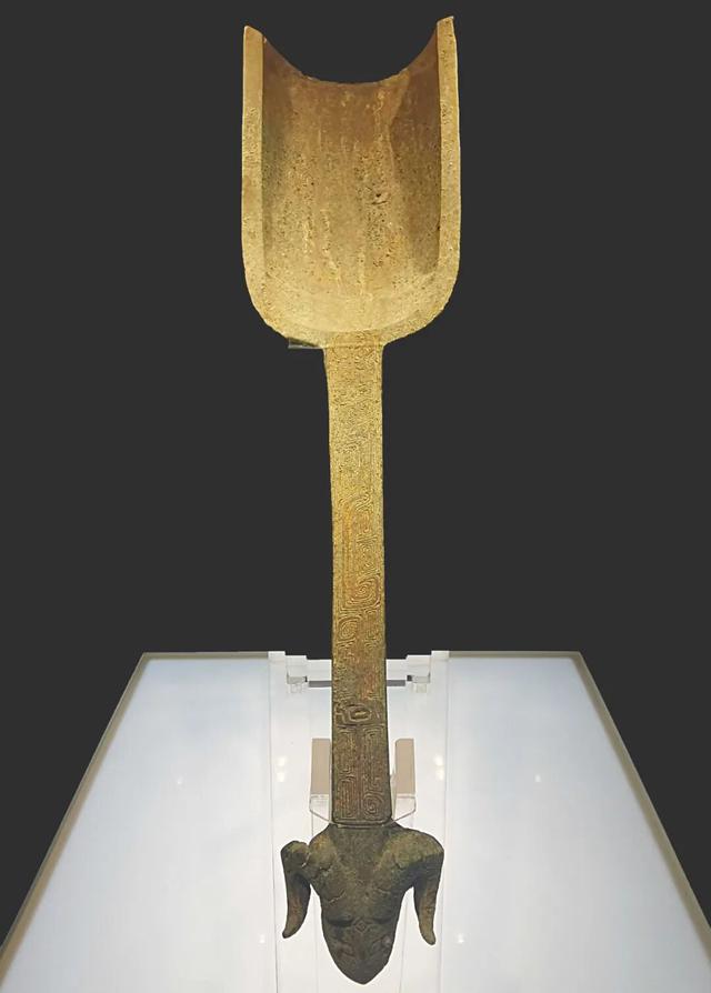 一眼千年，北京保利艺术博物馆笔记，原来端庄的青铜也如此有趣