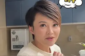 上海主持人追《繁花》：施琰最爱“宝总”、舒怡却最崇拜她？图片