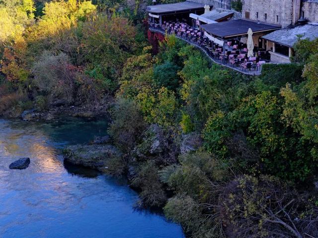 莫斯塔尔，一种欧洲和平的可能？