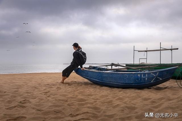 认真告诉你，一个人独自旅行到底有多好多爽，你不会还不知道吧？