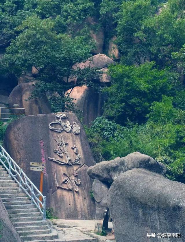 免免免！河南这些景区推出限时特惠活动→