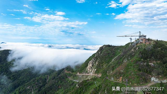 在黄陂，这样的美景你见过吗？