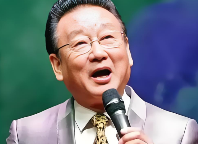 骗财骗色、全家移民、被开除军籍？蒋大为身上3个瓜哪个是真的？