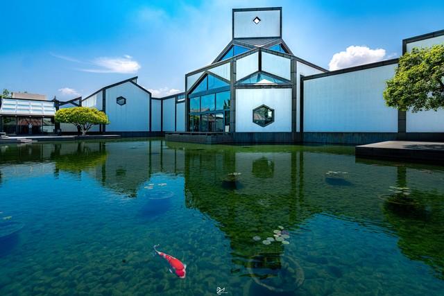 上有天堂，下有苏杭”？我去了才懂：这不是吹牛，是实话！