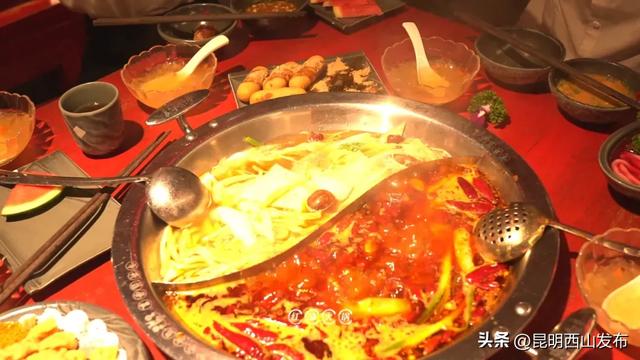 人生嗨嗨，跨年来西山！报告，超全2025年西山跨年玩法来啦