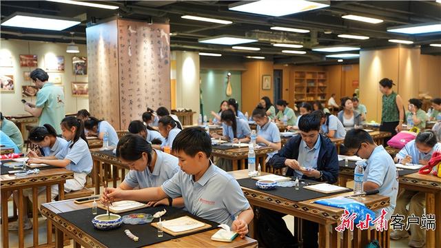 【联动宣传】敦煌不老 花样绽放——乐动敦煌文旅产业综合体多元赋能铸就文化传承创新范本
