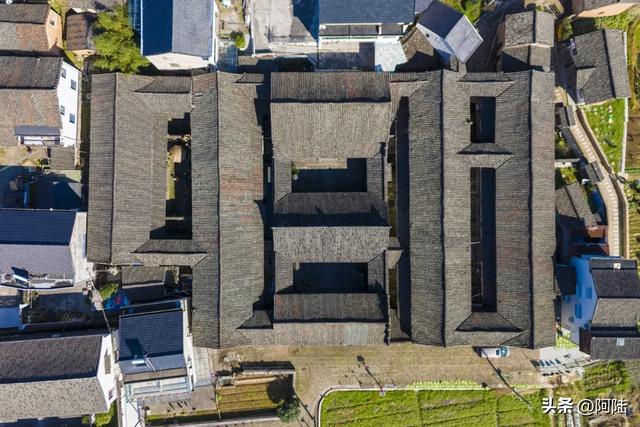 以“冢斜”为美？绍兴有座大禹后裔集聚村，人文和古建筑相辅相成