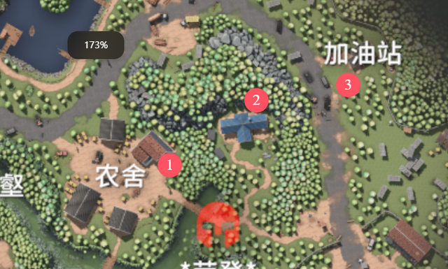 《逃离鸭科夫》新手攻略——仓库区篇，仓库区开荒毕业指南