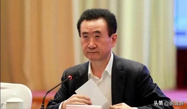 陪玩陪睡只是冰山一角！继万达蒸发800亿后	，王思聪再陷大"丑闻"