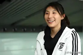 女排冠军李娟男友被闺蜜撬走！至今没有和魏秋月和解，感情成谜图片