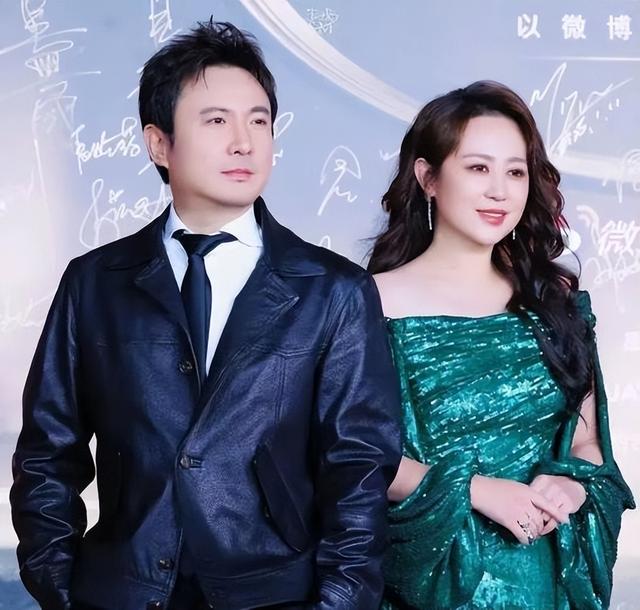 央视春晚彩排阵容公布！看了到场明星，网友泪目，有他在收视稳了