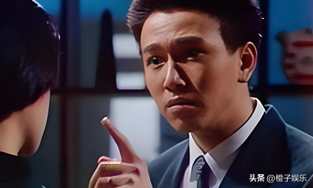 他一婚娶港姐，二婚娶助理，三婚娶小20岁女演员，如今怎样了？