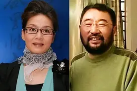 米家山与潘虹离婚后，转身爱上小21岁王小丫，如今过得怎么样了？图片