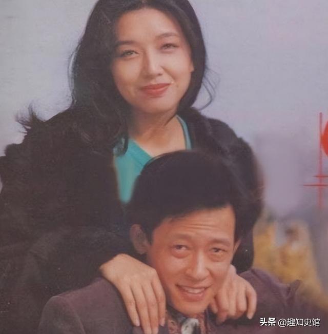 钱再多有什么用？58岁身家过亿的江珊，每天为27岁女儿操碎了心