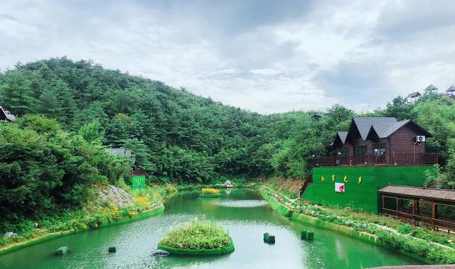 镇巴逛吃，这份 “味” 你而来的旅游指南请收好