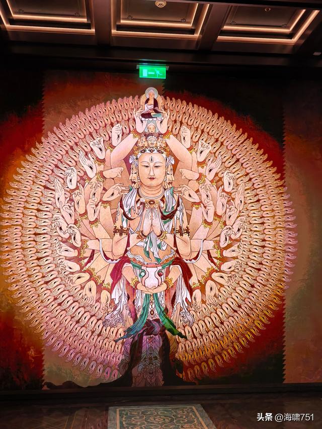 澳门美高梅（MGM MACAU）