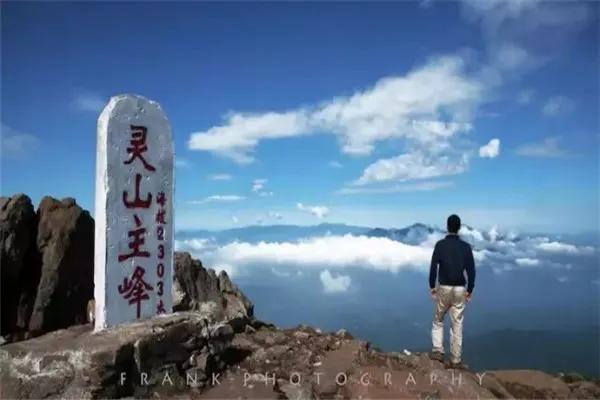 北京必打卡名山TOP12！最后一座很多人都没去过