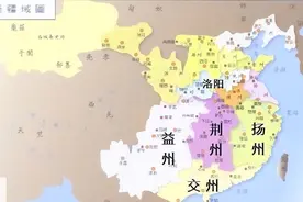 铜柱折，交趾灭：二征起义与马援南征图片