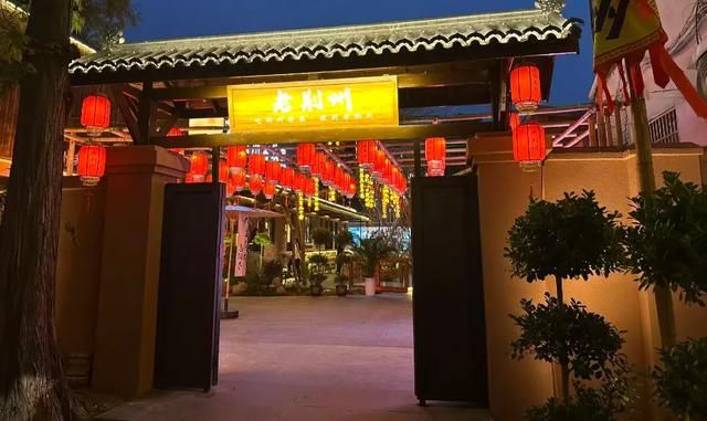荆州东门旁，多了个吃喝玩乐打卡点！