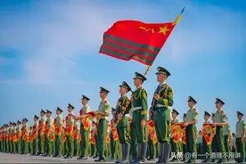 武警部队为何从“军地双管”改为中央军委统一领导？图片