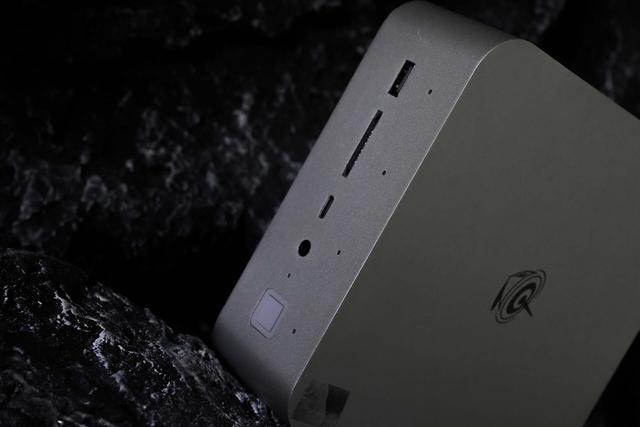 零刻GTI15 Ultra拆解手记：一台迷你主机的内在之美