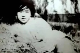 抗日女英雄被扒光游街，钢丝穿身，尸陷硫酸，钢铁意志严守秘密图片