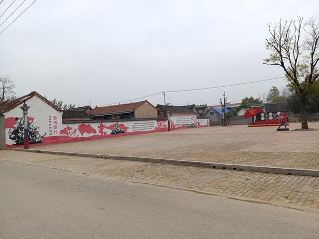 探访鲁西银行第四印刷所旧址