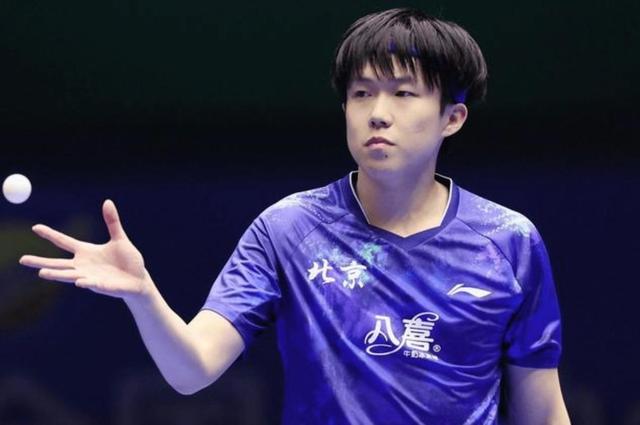 乒乓球男团决赛双方将如何排兵布阵