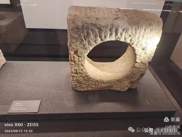 山海之间,触摸长城的千年脉搏|申艳娟