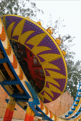 早鸟票开抢！超高颜值NPC来袭，99元起玩转冰雪音乐新年季！