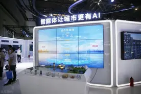 我国县级融媒体中心发展的新特征与新趋势图片