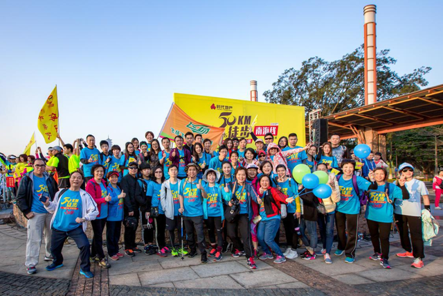 徒步南海，一站一风味！这份美食手册带你用舌尖打卡春天
