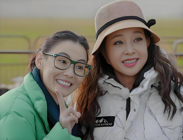 与谢霆锋离婚14年后，45岁张柏芝高调官宣喜讯，原来一切早有预料