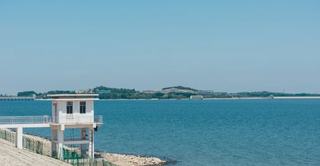 潍坊十大水库，你去过几个？排第一的是个巨无霸！