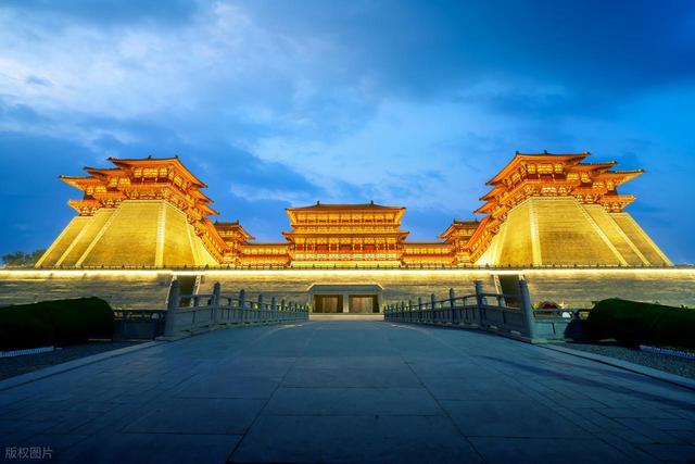 陕西人游了开封洛阳，直言不讳：开封人和洛阳人气质根本不一样