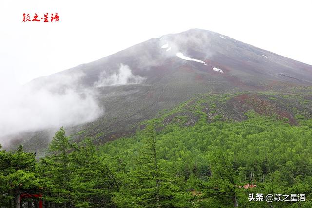 富士山和珠穆朗玛峰，年龄最大的登顶者，为啥都是日本人