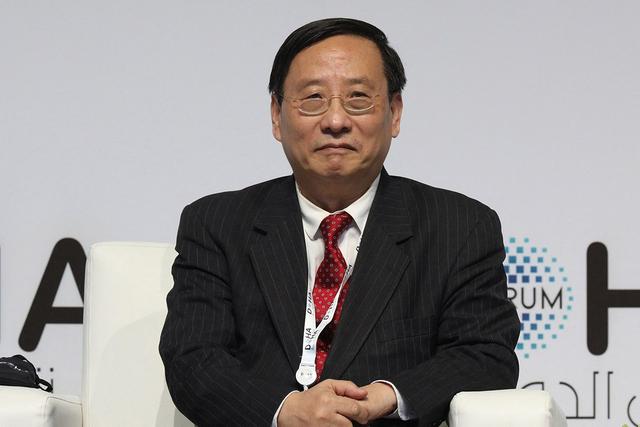 高志凯：日本军国主义蠢蠢欲动
