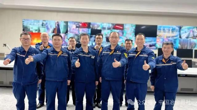 重庆钢铁轧钢厂项目荣获第十一届国际发明展银奖！