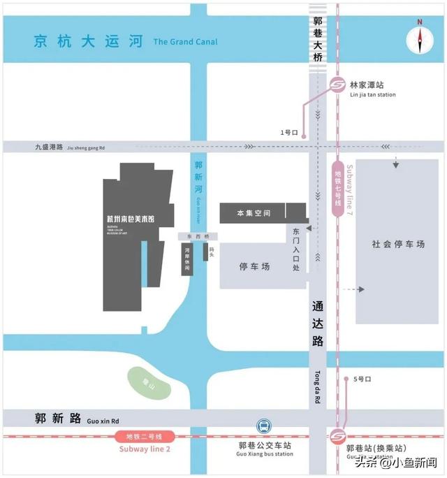 苏州一美术馆宣布：试行免费开放一个月！