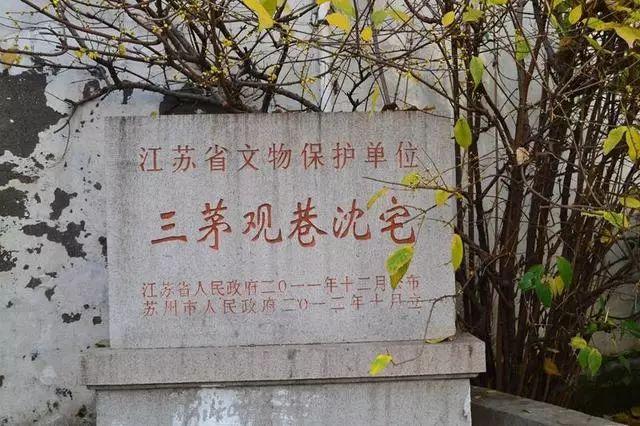 小巷深处的故事