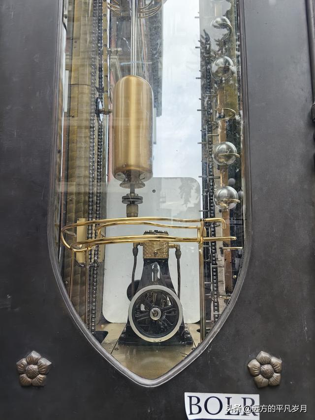 温哥华游记（三）