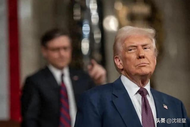 对华关税升至130%，特朗普再打贸易战，并称：3亿美国人已准备好