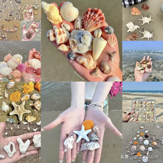 日照：黄海之滨的晨光与温柔