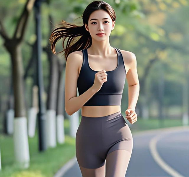 大众跑者必看为什么您秋天跑步更快呢4个科学原因助您PB_3190