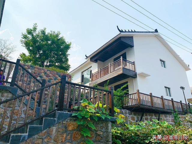 齐长城脚下的 “流量密码”！博山县域游火爆态势持续升温，秘诀是啥？