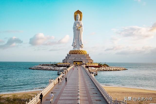 广西北海比海南三亚更适合旅居，这是真的吗？这3点让人无法反驳