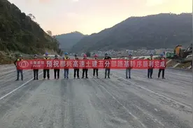 涉及多条高速！云南这些项目有新进展→图片