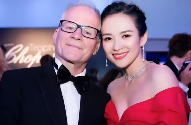 离婚不到两年，章子怡又官宣喜讯，成为汪峰“高攀不起”的存在