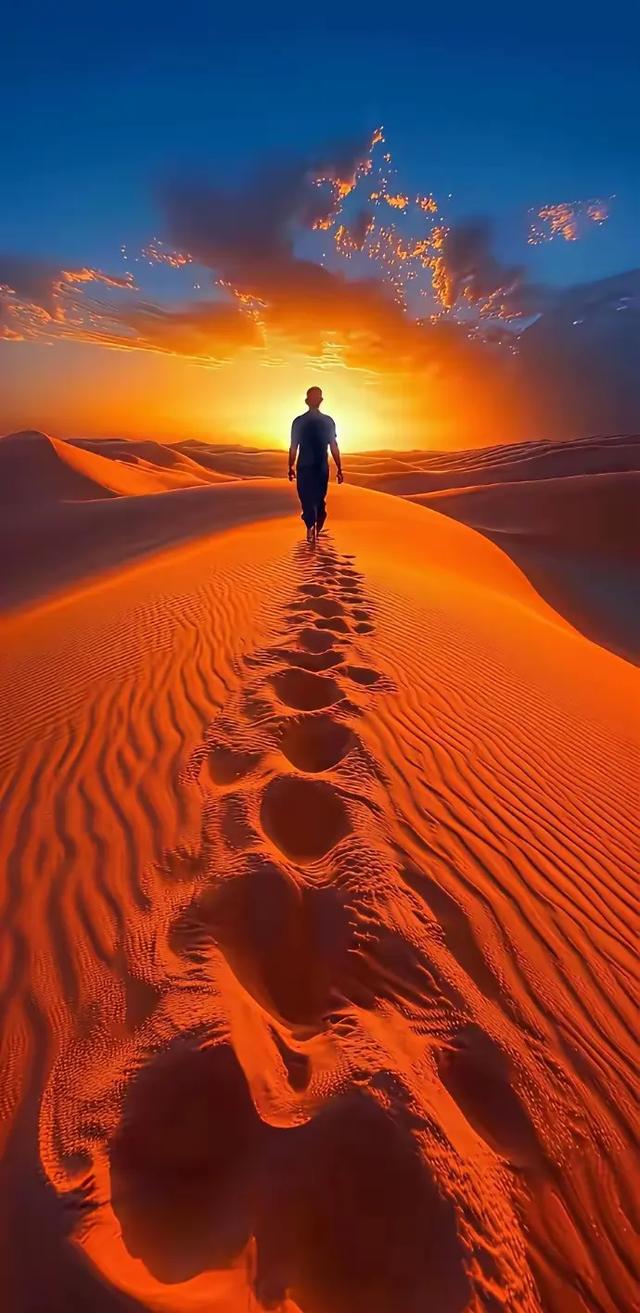 最有意境的壁纸美图