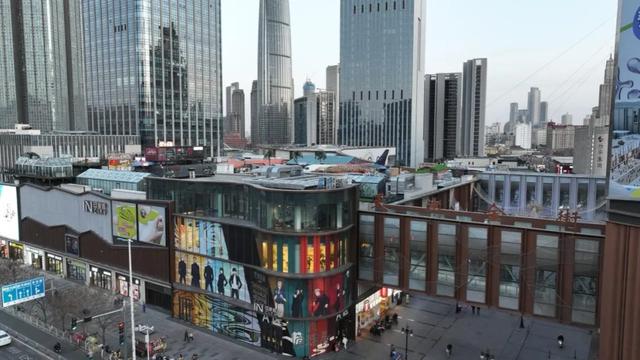 “最顶级”的天津有什么?